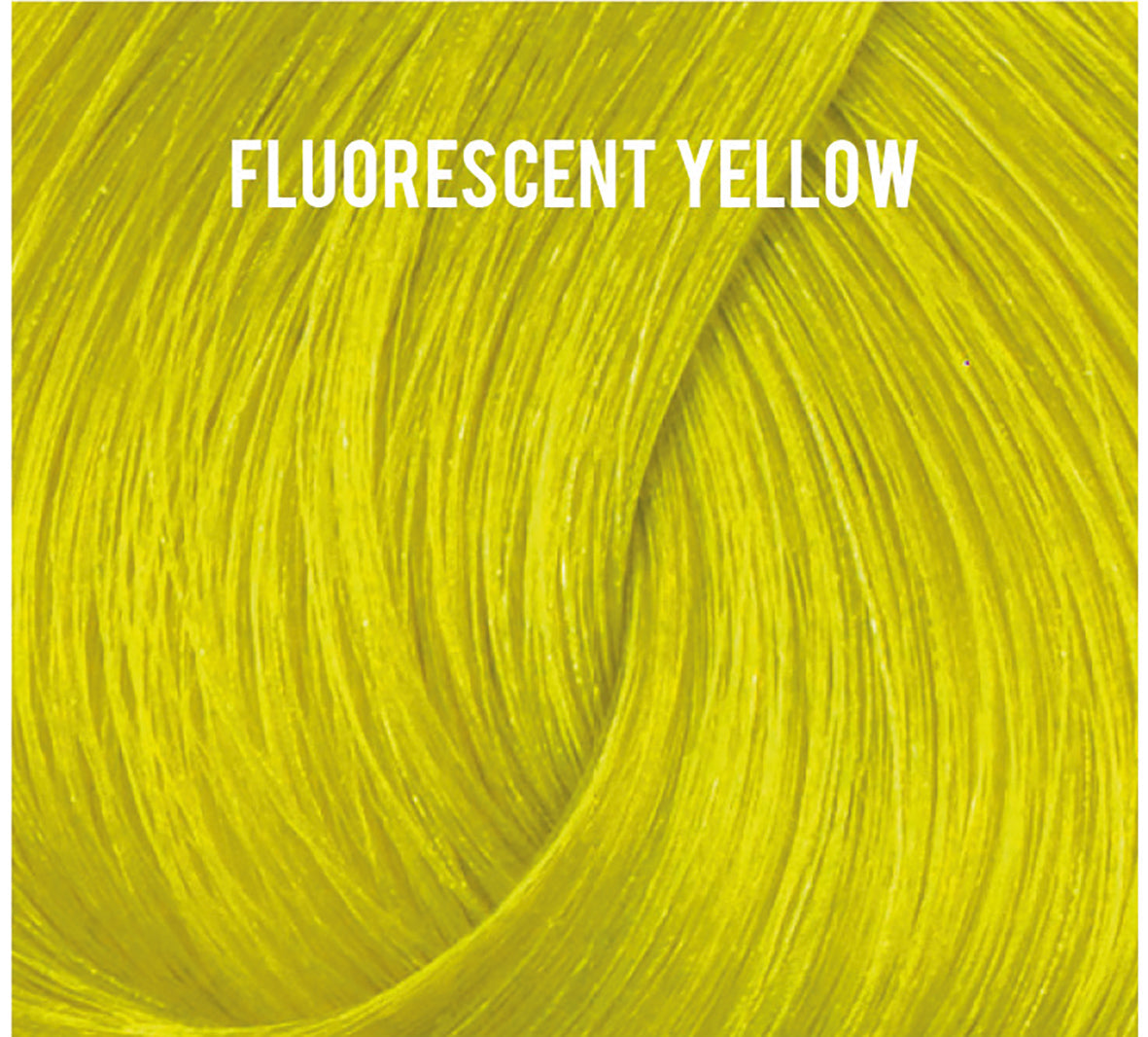 Directions fluorescent yellow 100ml – Friseuroutlet