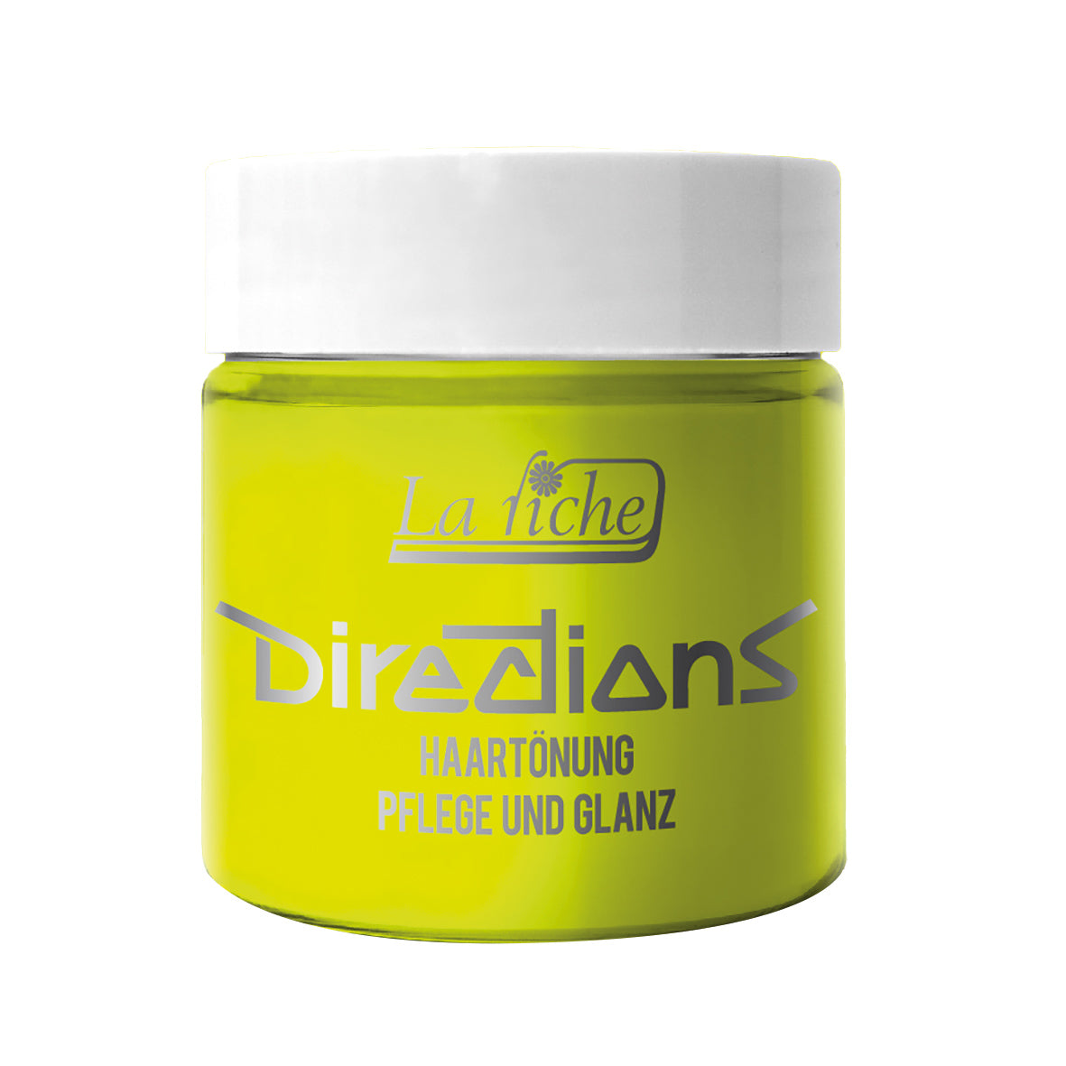 Directions fluorescent yellow 100ml – Friseuroutlet
