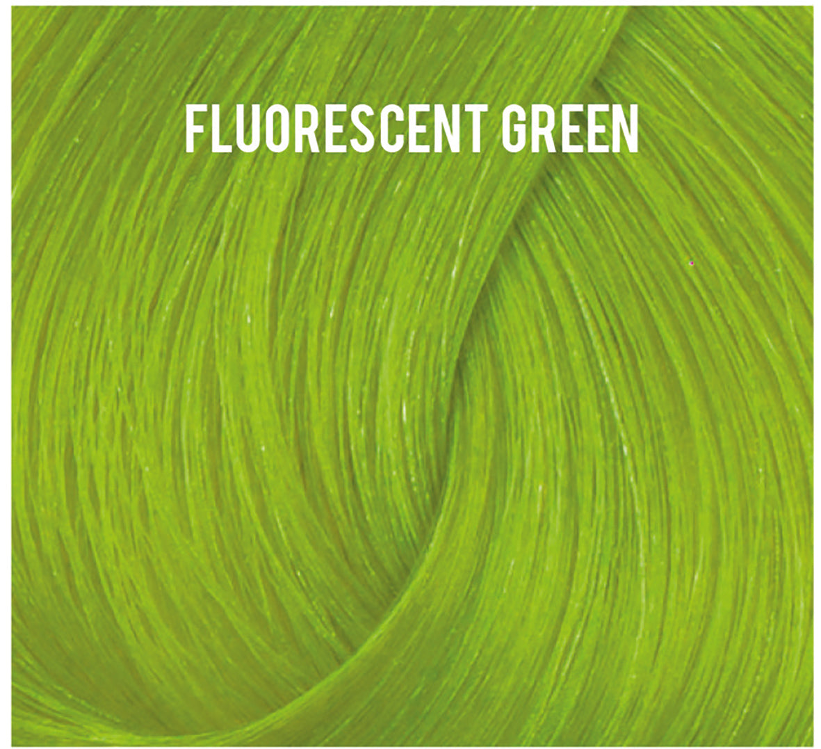 Directions fluorescent green 100ml – Friseuroutlet