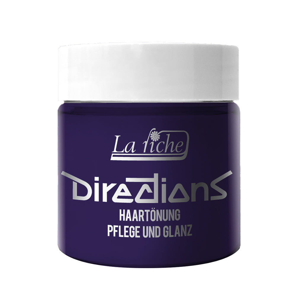 Directions deep purple 100ml – Friseuroutlet