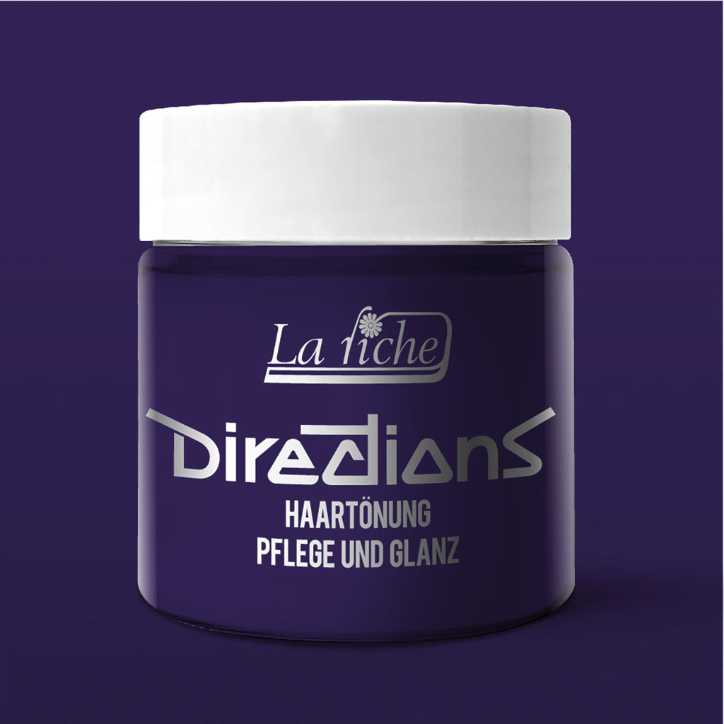 Directions deep purple 100ml – Friseuroutlet
