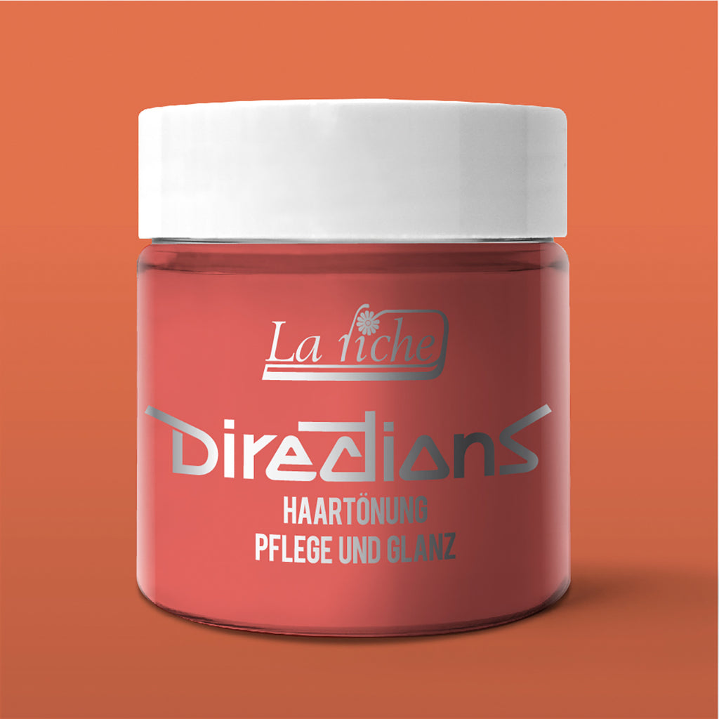 Directions peach 100ml – Friseuroutlet