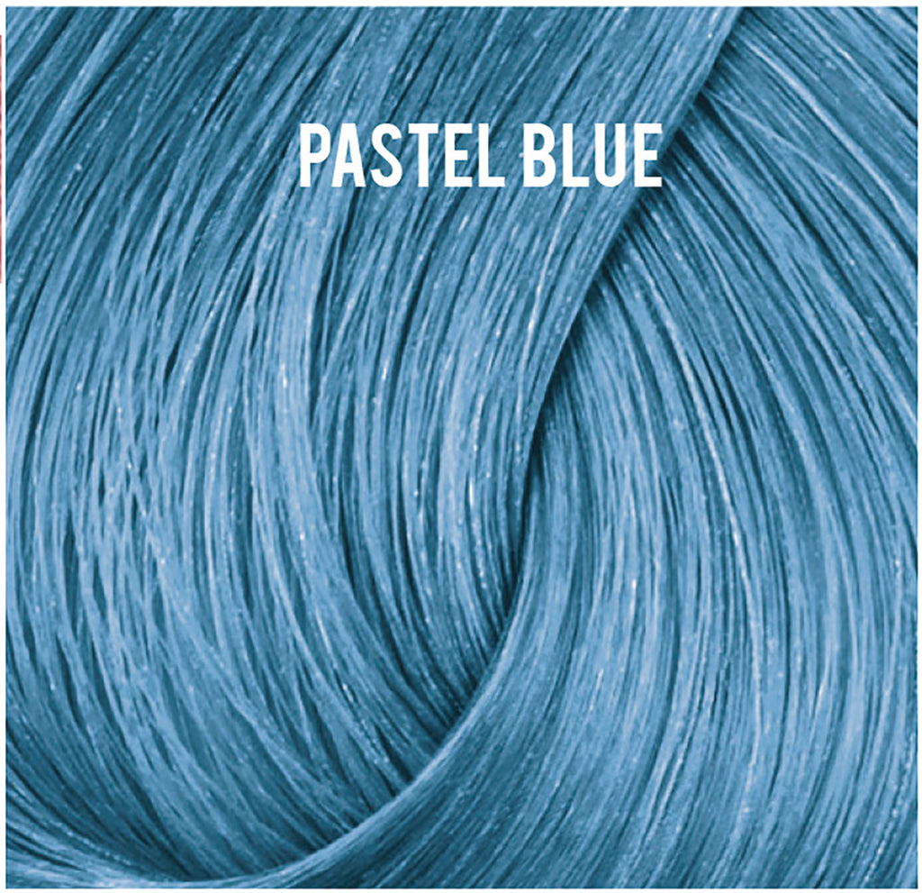 Directions pastel blue 100ml – Friseuroutlet