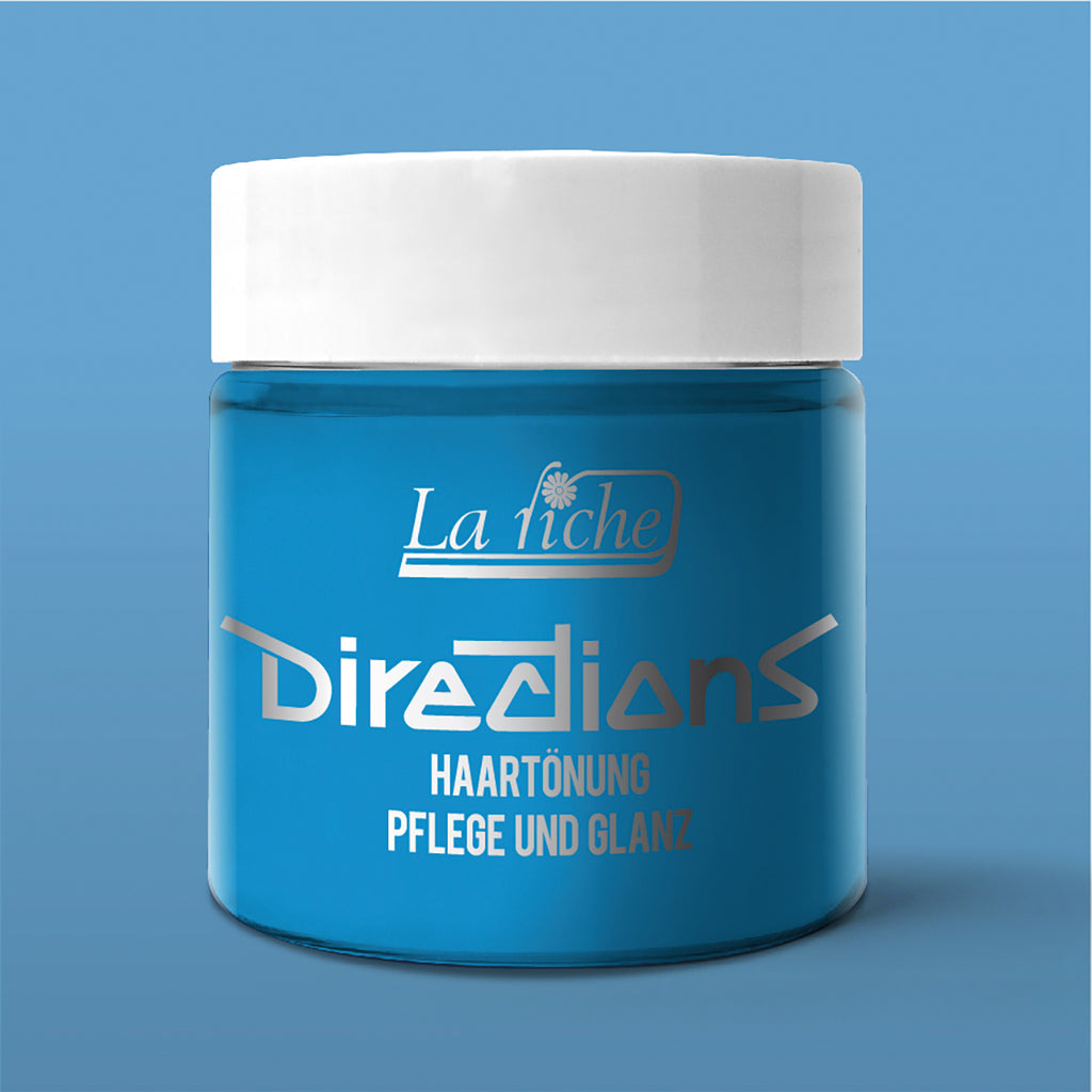 Directions pastel blue 100ml – Friseuroutlet