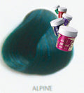 Directions alpine green 100ml Haartönung – Friseuroutlet