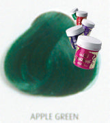 Directions apple green 100ml Haartönung – Friseuroutlet