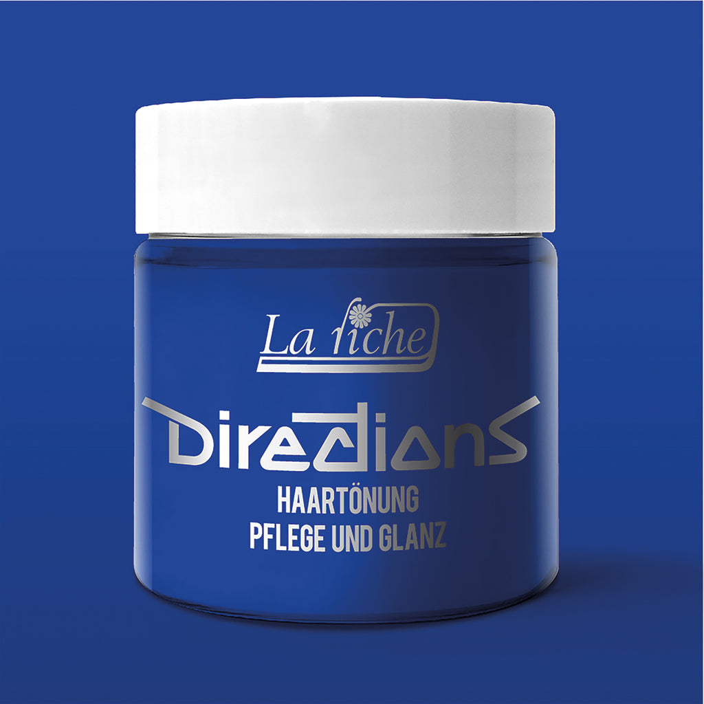 Directions atlantic blue 100ml Haartönun – Friseuroutlet