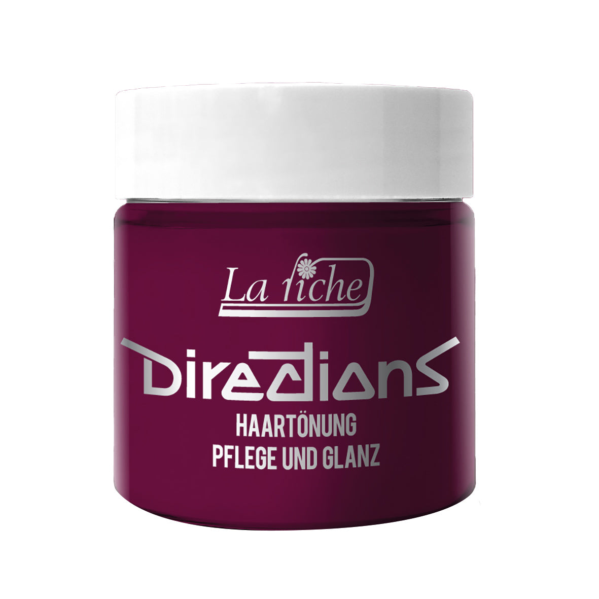 Directions dark tulip 100ml Haartönung – Friseuroutlet