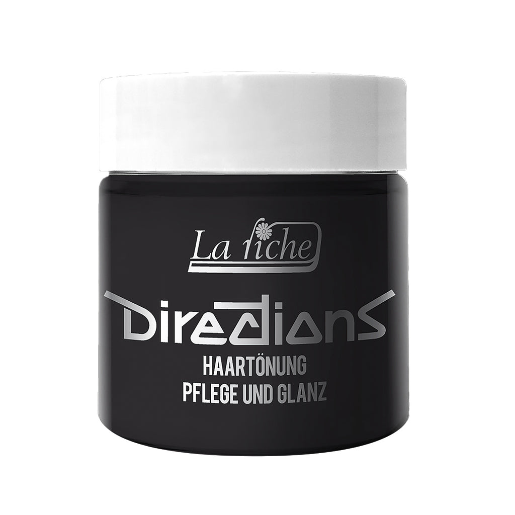 Directions ebony 100ml Haartönung – Friseuroutlet