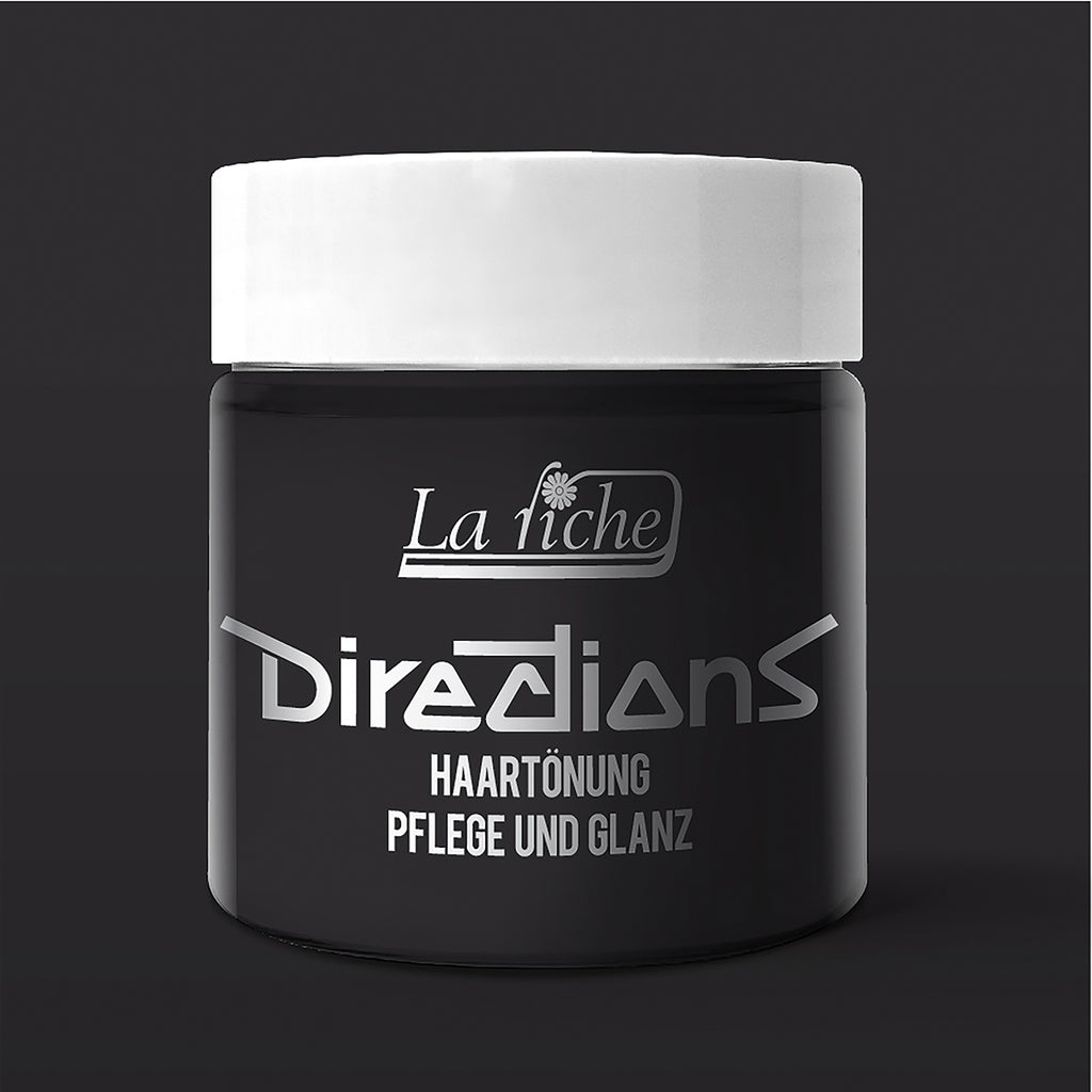 Directions ebony 100ml Haartönung – Friseuroutlet
