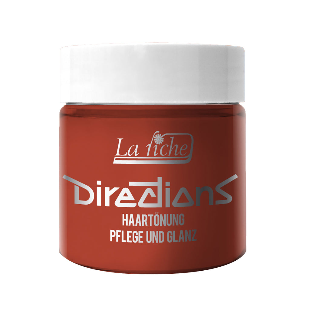 Directions flame 100ml Haartönung – Friseuroutlet