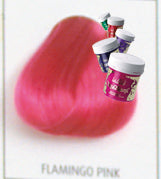Directions flamingo pink 100ml Haartönun – Friseuroutlet