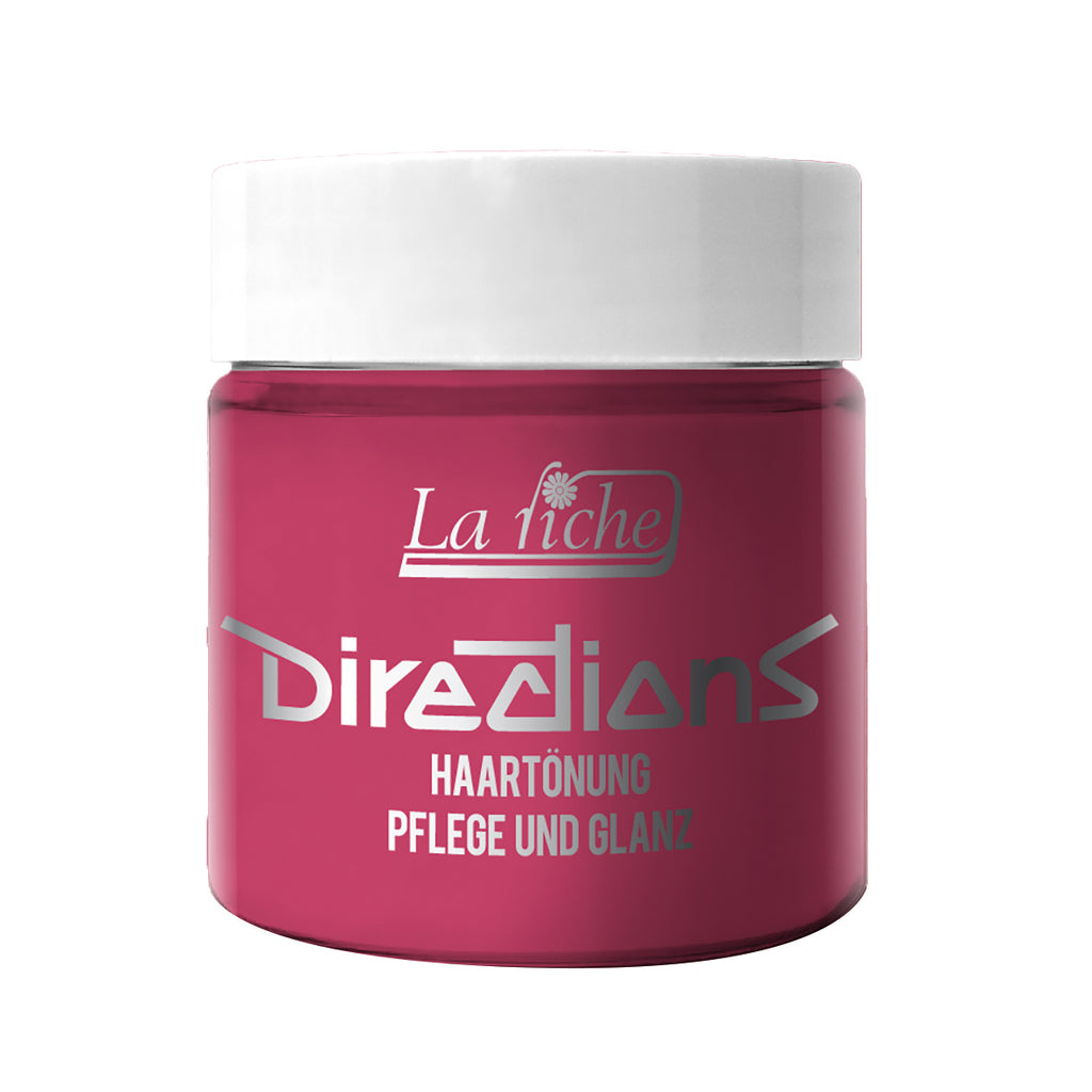 Directions flamingo pink 100ml Haartönun – Friseuroutlet