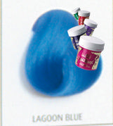 Directions lagoon blue 100ml Haartönung – Friseuroutlet