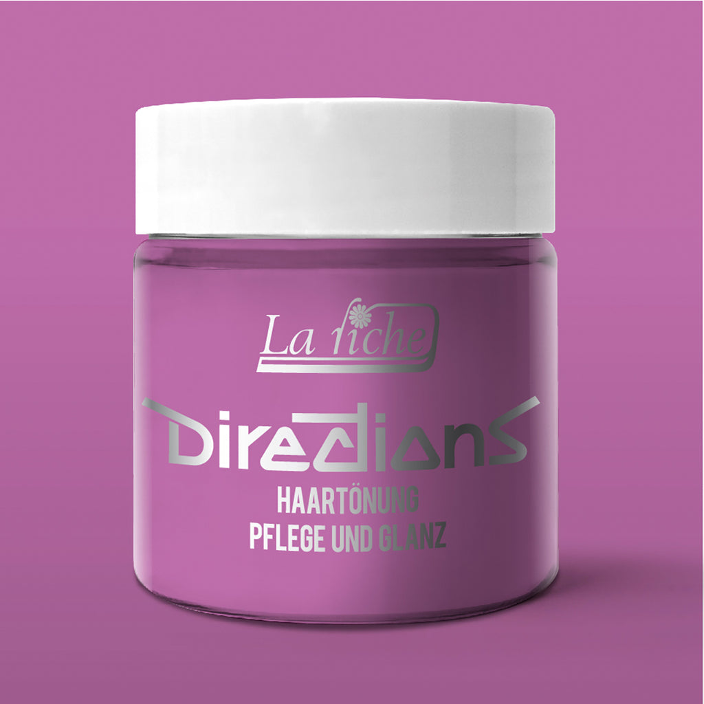 Directions lavender 100ml Haartönung – Friseuroutlet