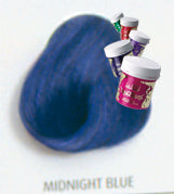 Directions midnight blue 100ml Haartönun – Friseuroutlet