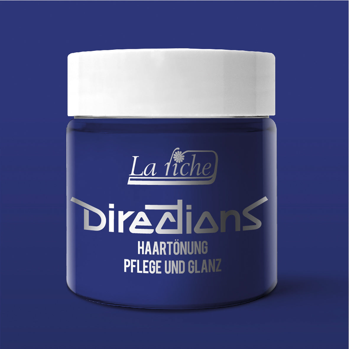 Directions neon blue 100ml Haartönung – Friseuroutlet