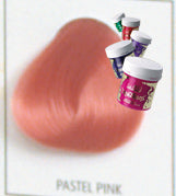 Directions pastel pink 100ml Haartönung – Friseuroutlet