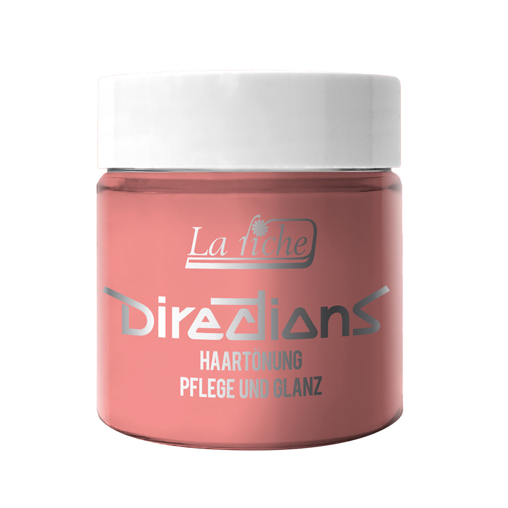 Directions pastel pink 100ml Haartönung – Friseuroutlet