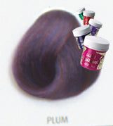 Directions plum 100ml Haartönung – Friseuroutlet