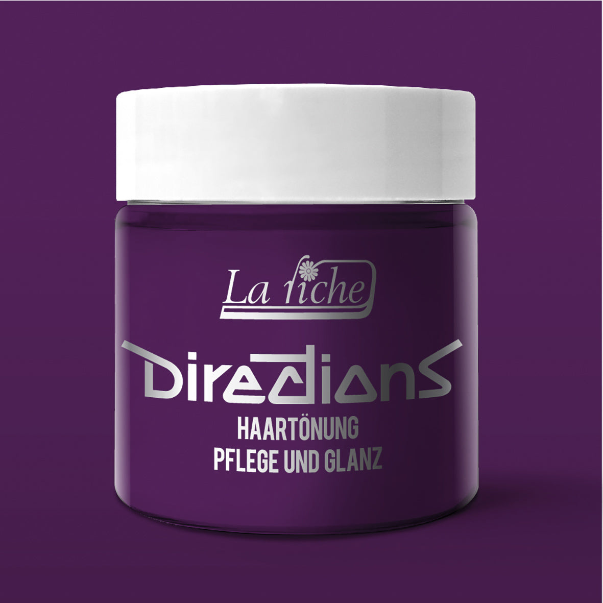 Directions plum 100ml Haartönung – Friseuroutlet