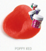 Directions poppy red 100ml Haartönung – Friseuroutlet