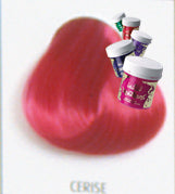 Directions cerise 100ml Haartönung – Friseuroutlet
