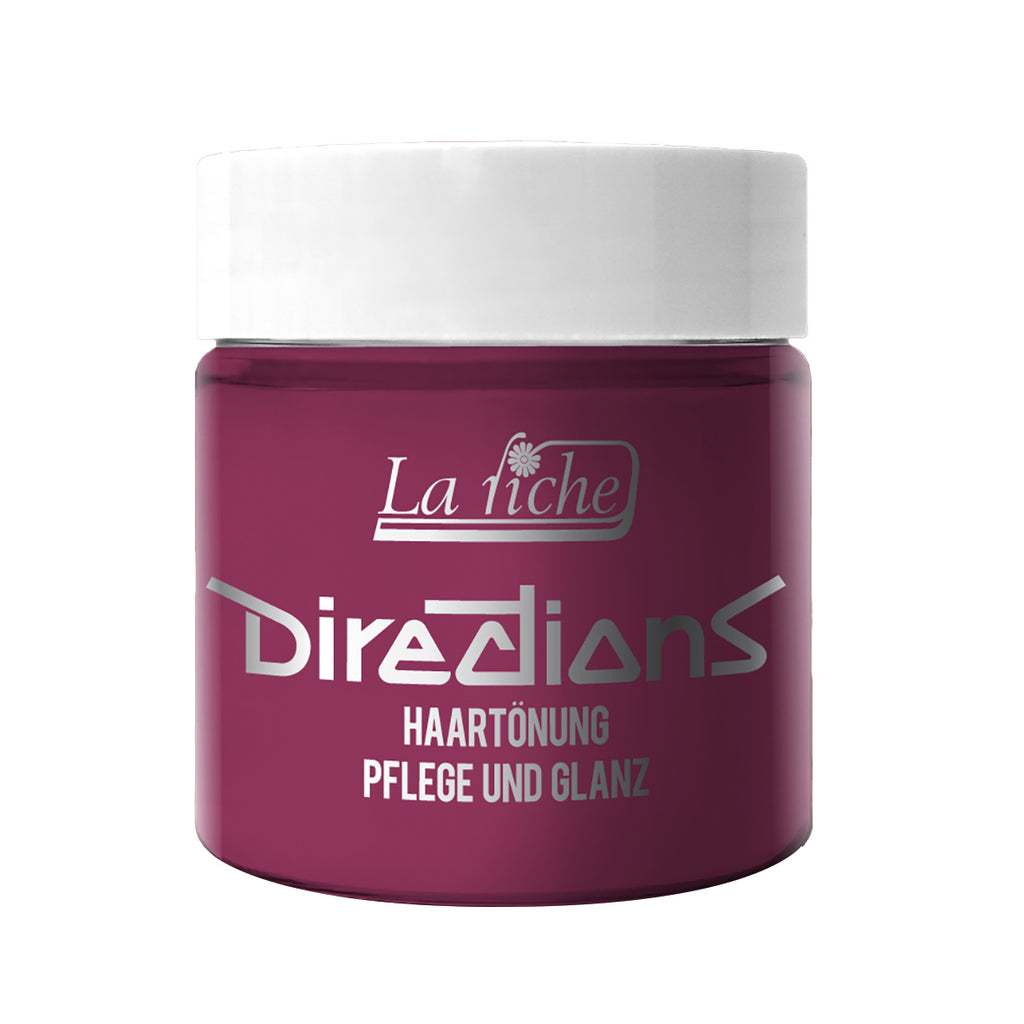 Directions cerise 100ml Haartönung – Friseuroutlet