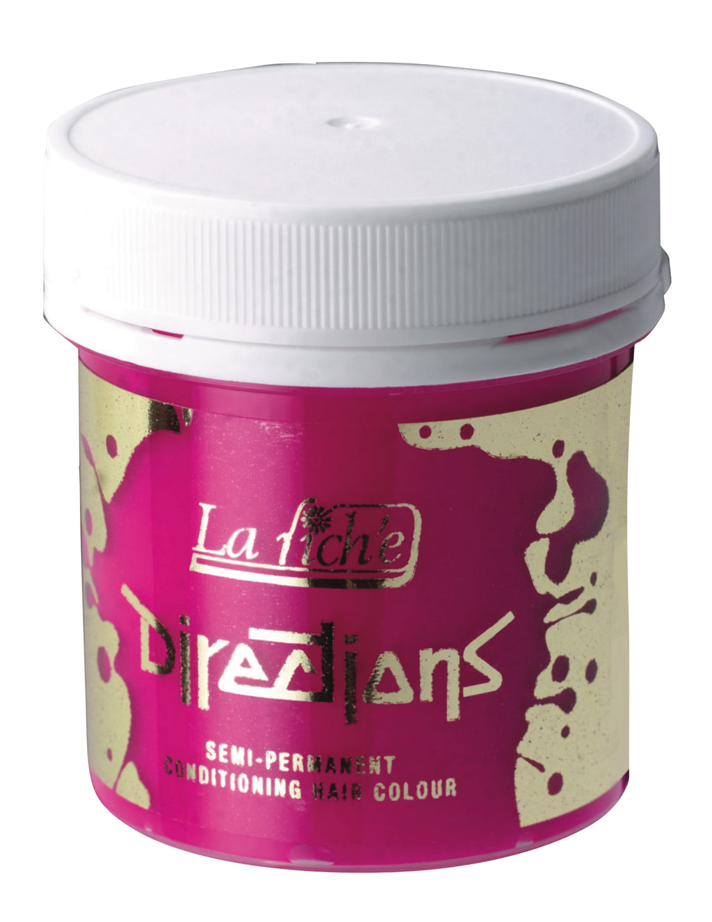 Directions cerise 100ml Haartönung – Friseuroutlet