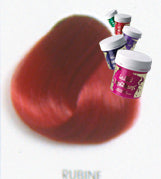 Directions rubine 100ml Haartönung – Friseuroutlet