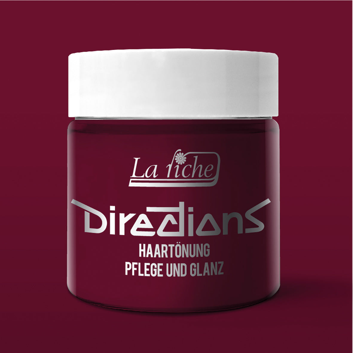 Directions rubine 100ml Haartönung – Friseuroutlet