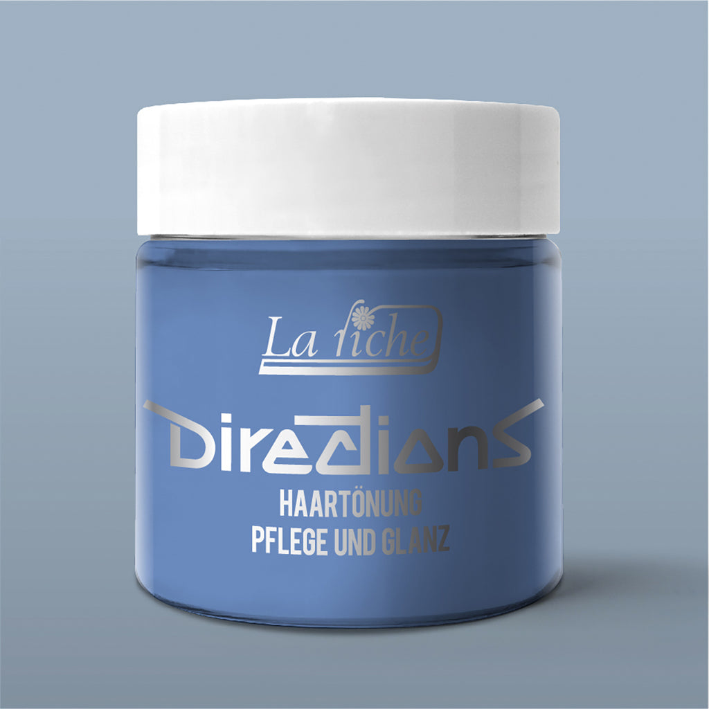 Directions silver 100ml Haartönung – Friseuroutlet