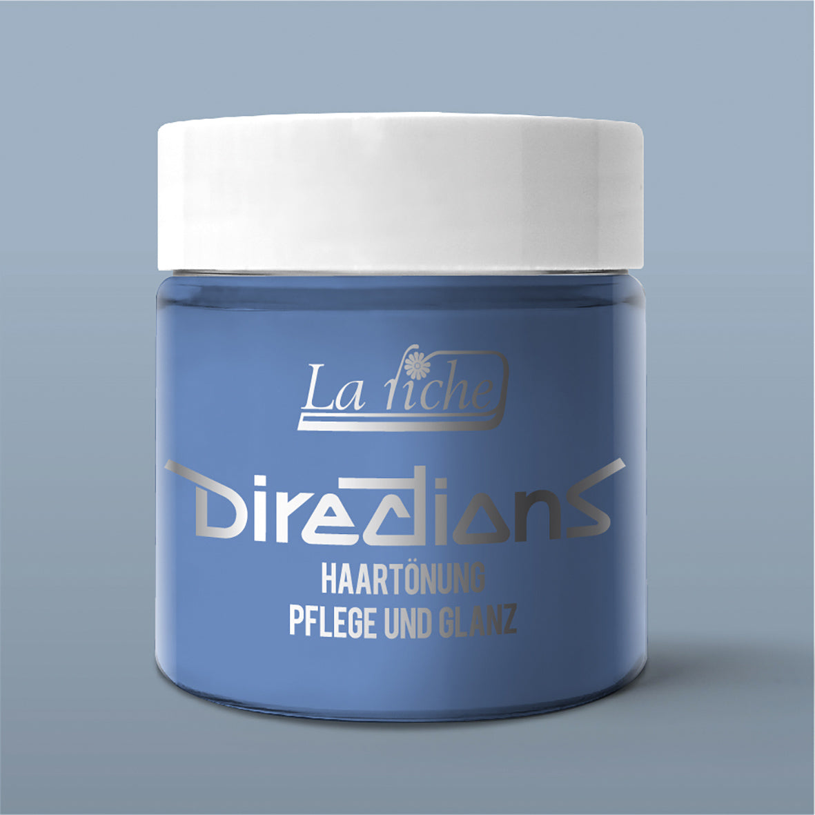 Directions silver 100ml Haartönung – Friseuroutlet