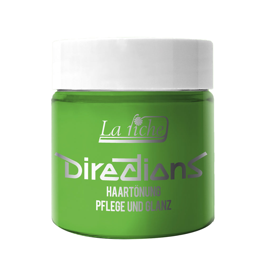 Directions spring green 100ml Haartönung – Friseuroutlet