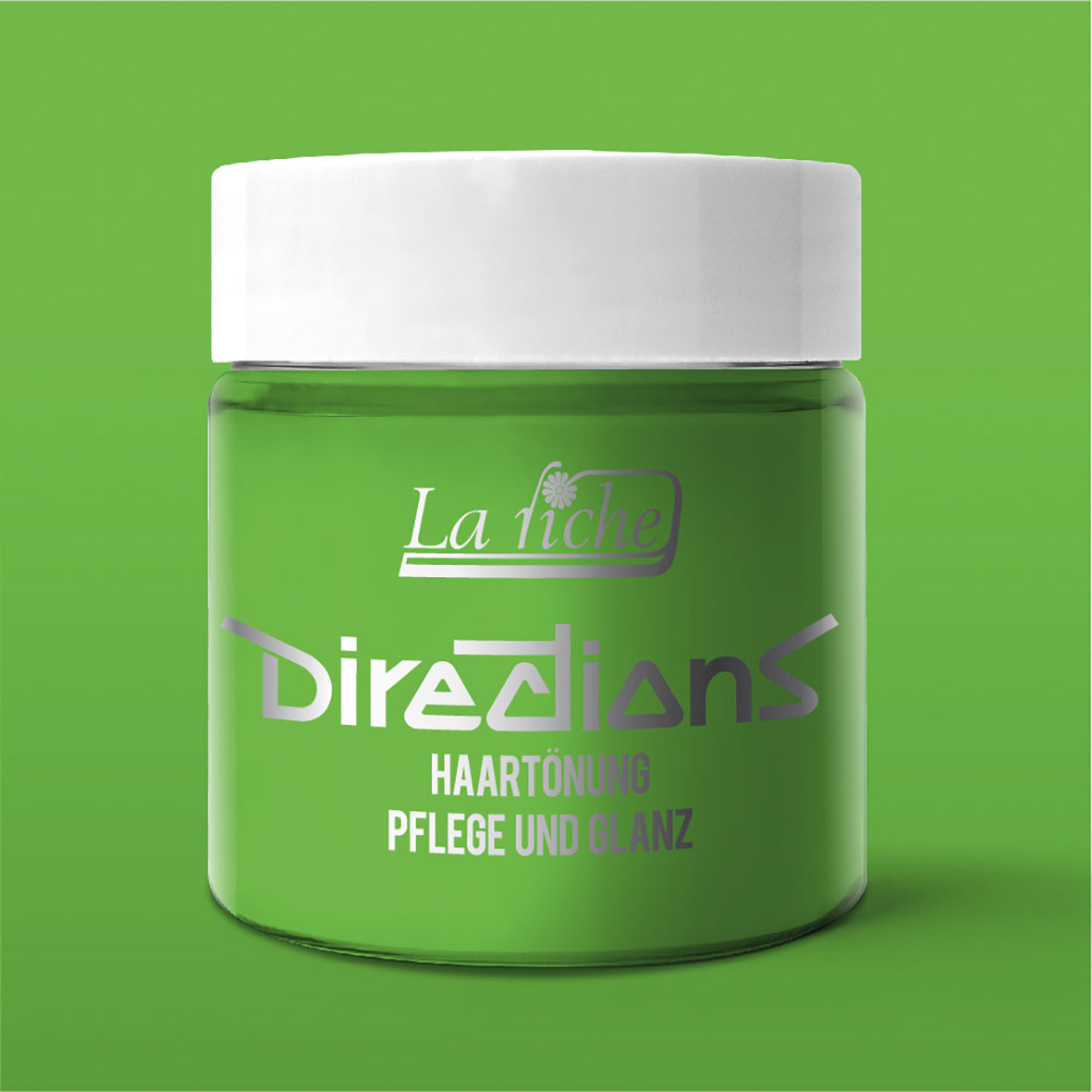 Directions spring green 100ml Haartönung – Friseuroutlet