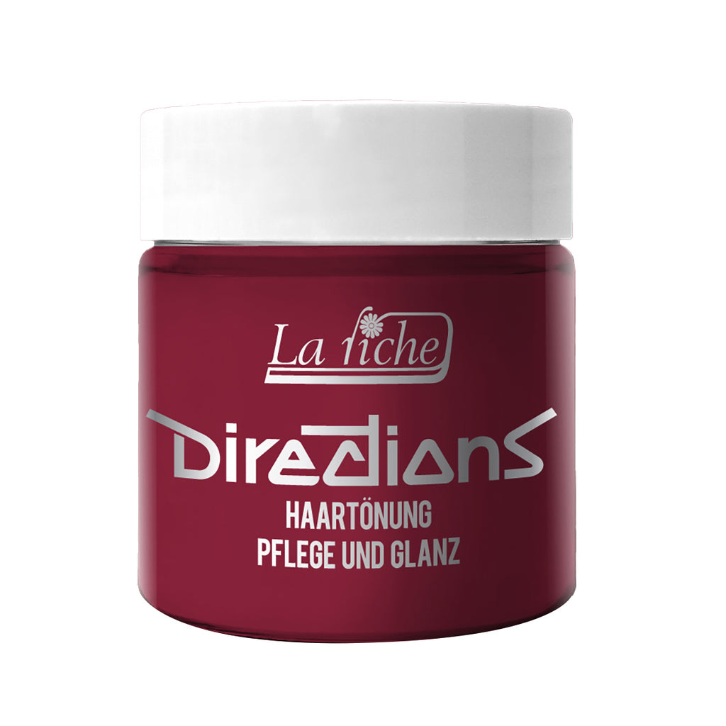 Directions tulip 100ml Haartönung – Friseuroutlet