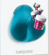 Directions turquoise 100ml Haartönung – Friseuroutlet