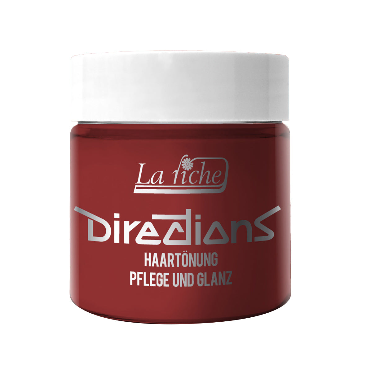 Directions vermillion red 100ml Haartönu – Friseuroutlet