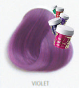 Directions violet 100ml Haartönung – Friseuroutlet