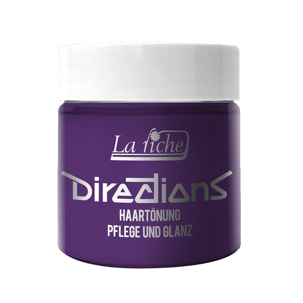 Directions violet 100ml Haartönung – Friseuroutlet