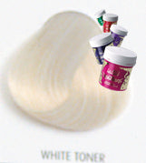 Directions white toner 100ml Haartönung – Friseuroutlet