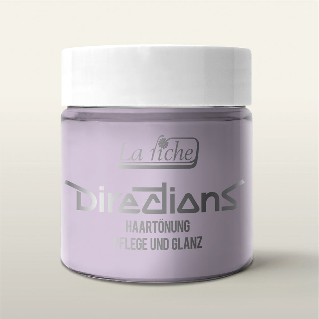 Directions white toner 100ml Haartönung – Friseuroutlet