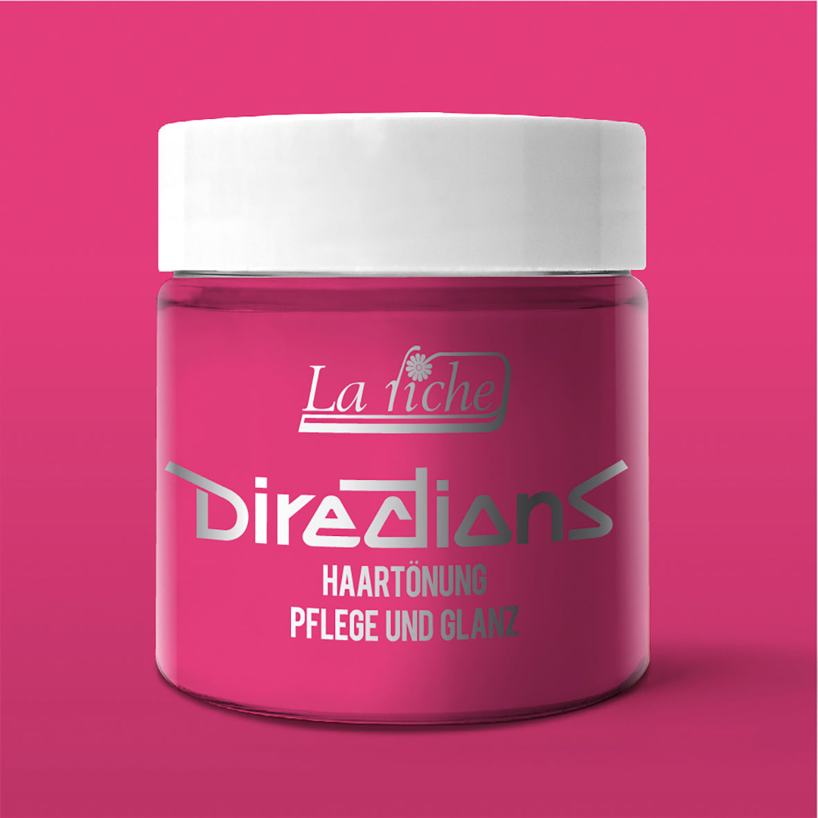 Directions carnation pink 100ml Haartönu – Friseuroutlet