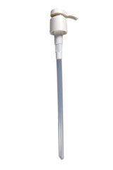 Pumpe für Innova Color Silver Shampoo