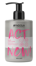 Indola ACT NOW! Color Conditioner 300ml