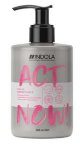 Indola ACT NOW! Color Conditioner 300ml