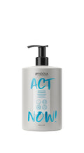 Indola ACT NOW! Moisture Shampoo 1000ml