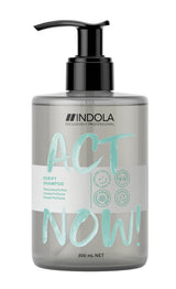 Indola ACT NOW! Purify Shampoo 300 ml