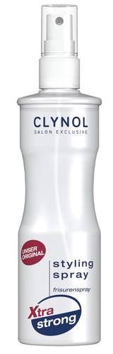 Clynol Styling Spray Extra Strong 200 ml