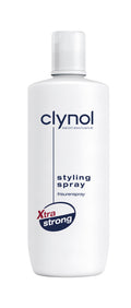 Clynol Styling Spray Extra Strong 1000 ml